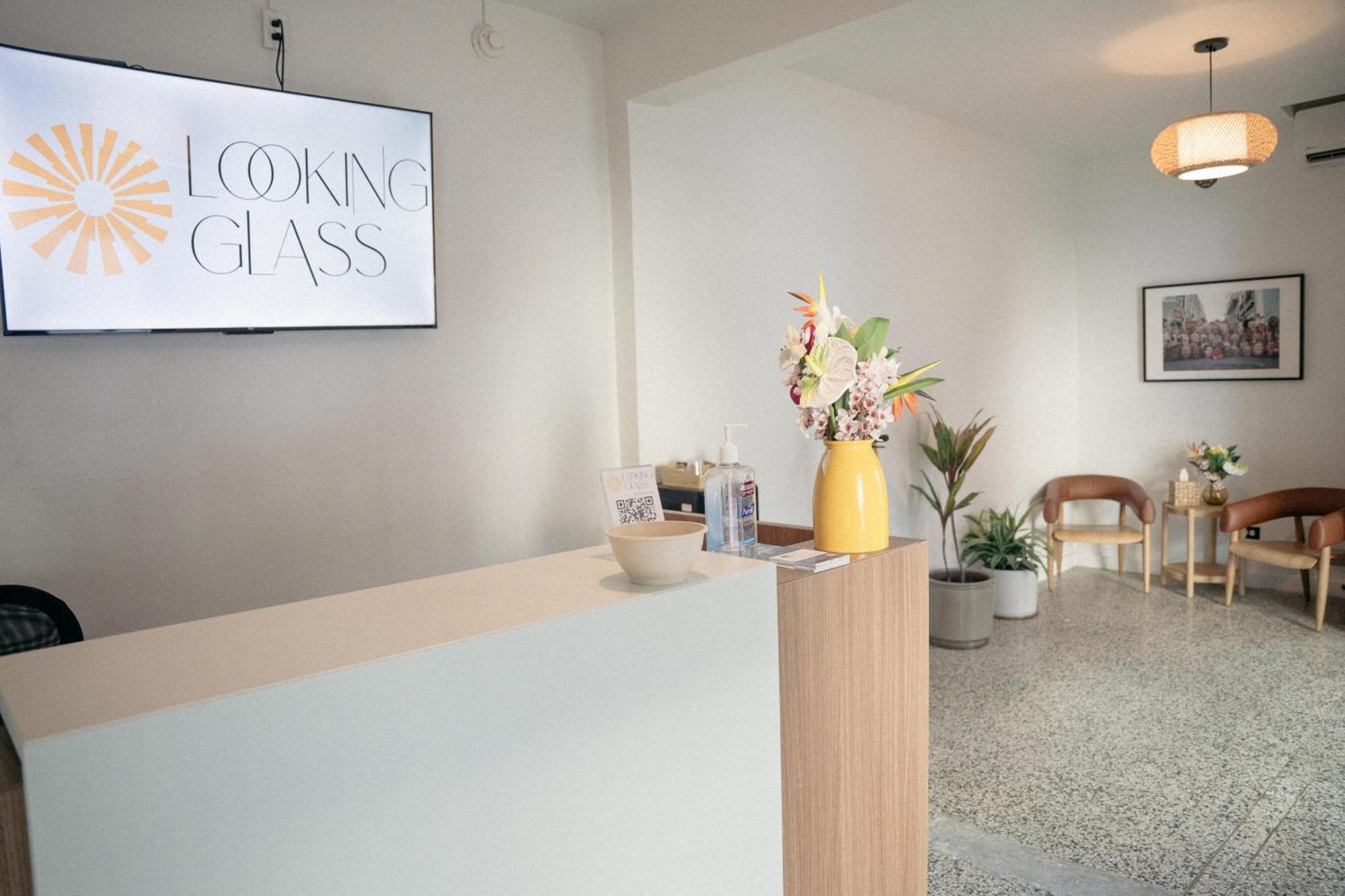 The Looking Glass Hotel San Juan Extérieur photo
