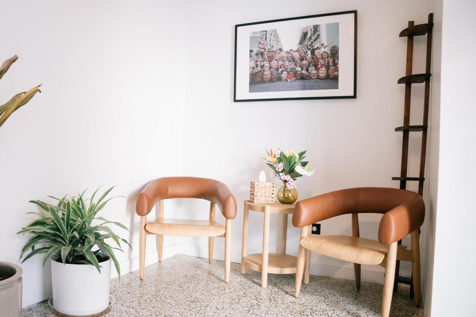 The Looking Glass Hotel San Juan Extérieur photo