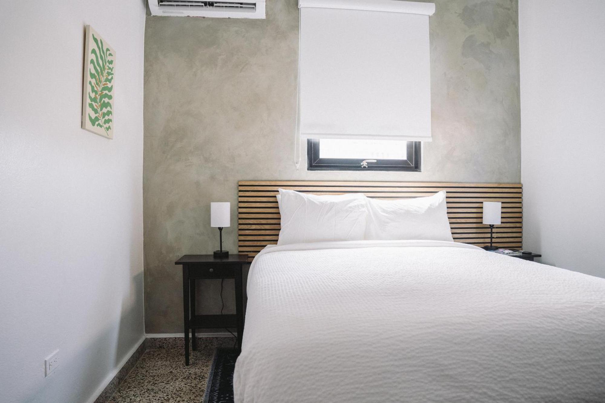 The Looking Glass Hotel San Juan Extérieur photo