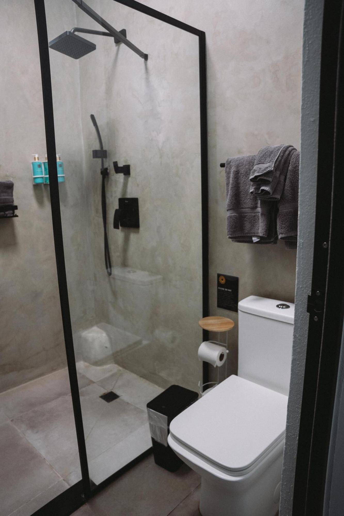 The Looking Glass Hotel San Juan Extérieur photo