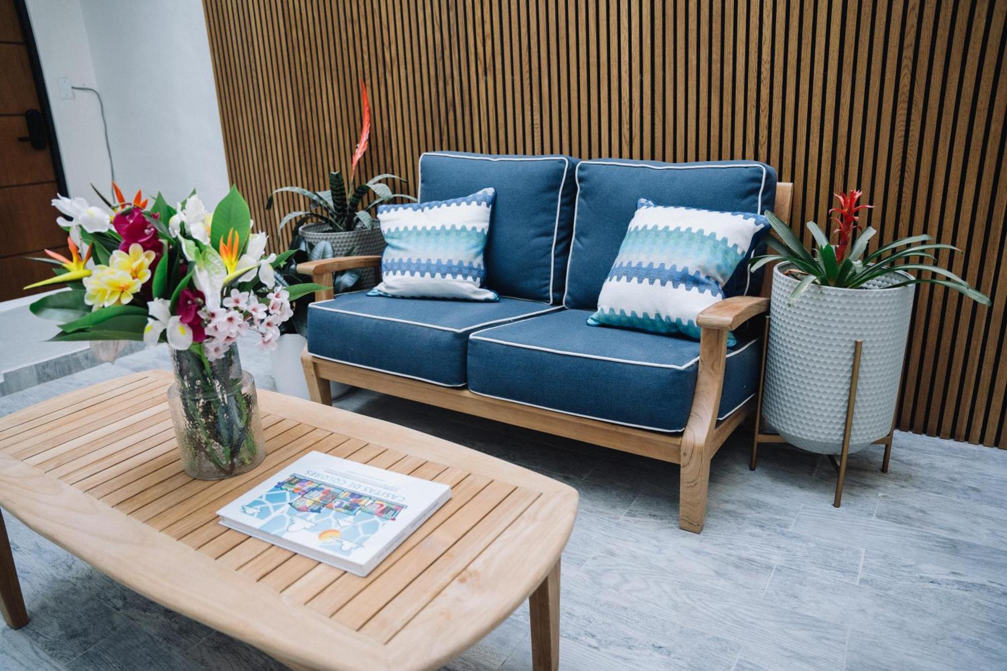 The Looking Glass Hotel San Juan Extérieur photo