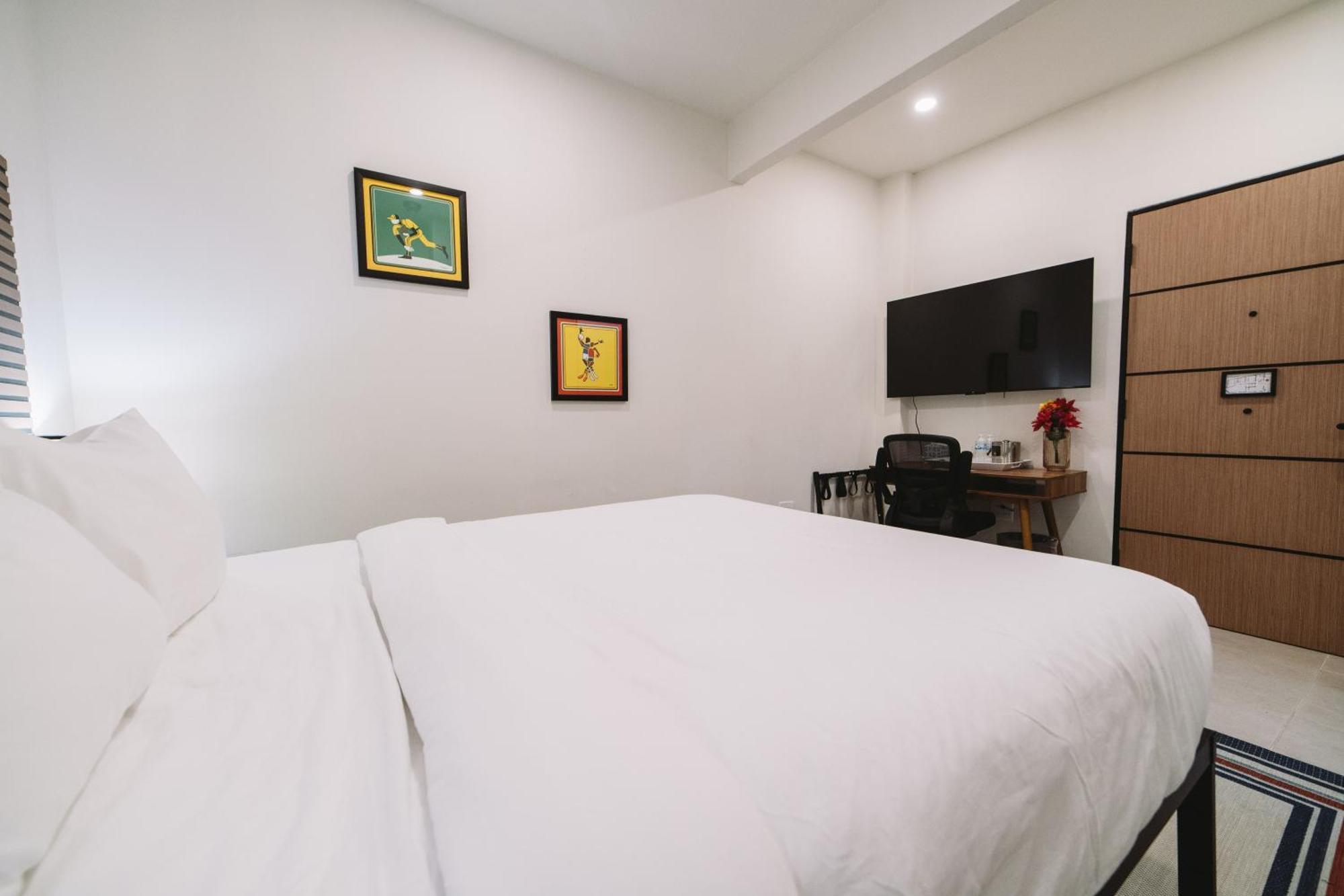 The Looking Glass Hotel San Juan Extérieur photo