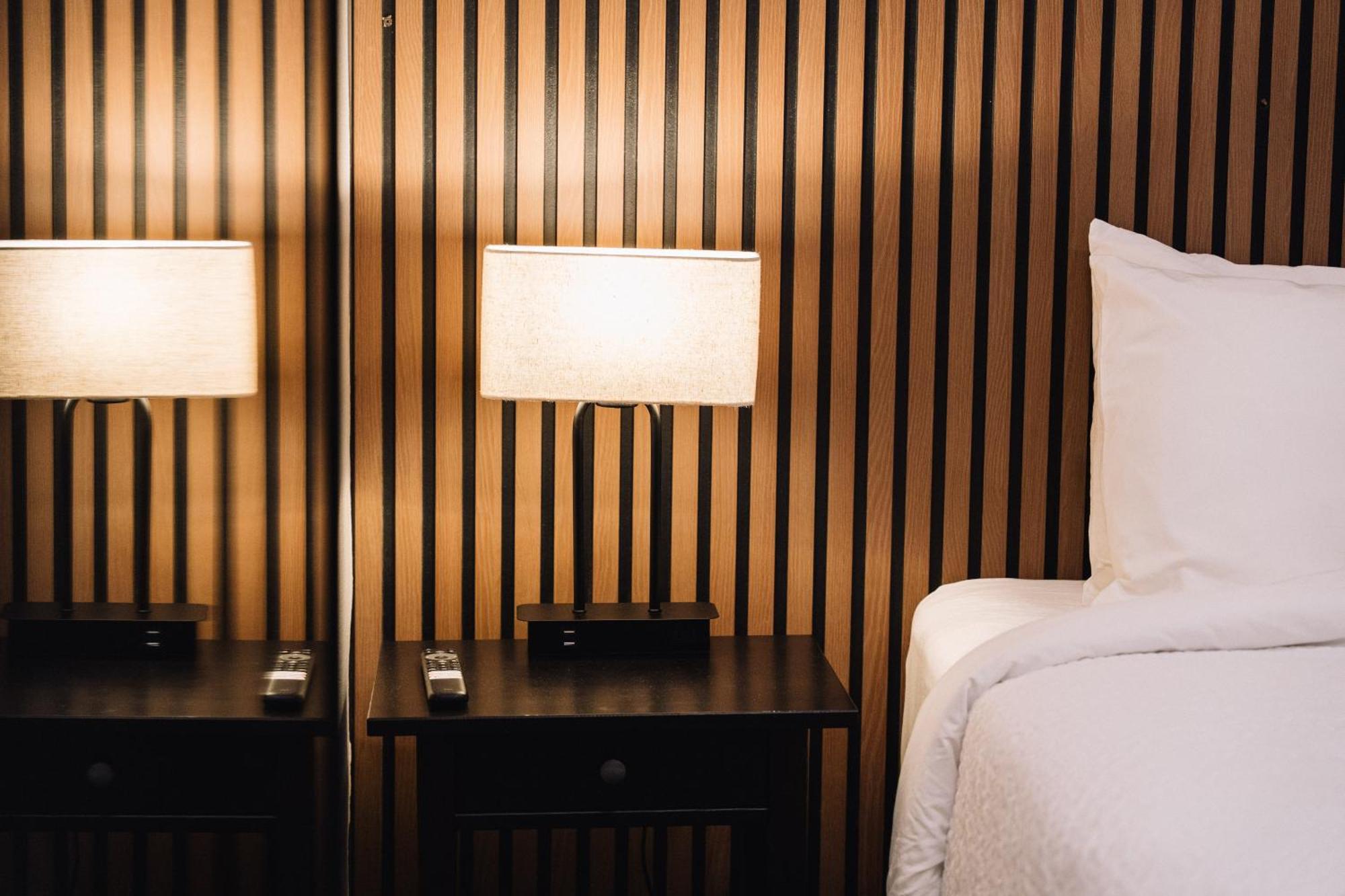 The Looking Glass Hotel San Juan Extérieur photo