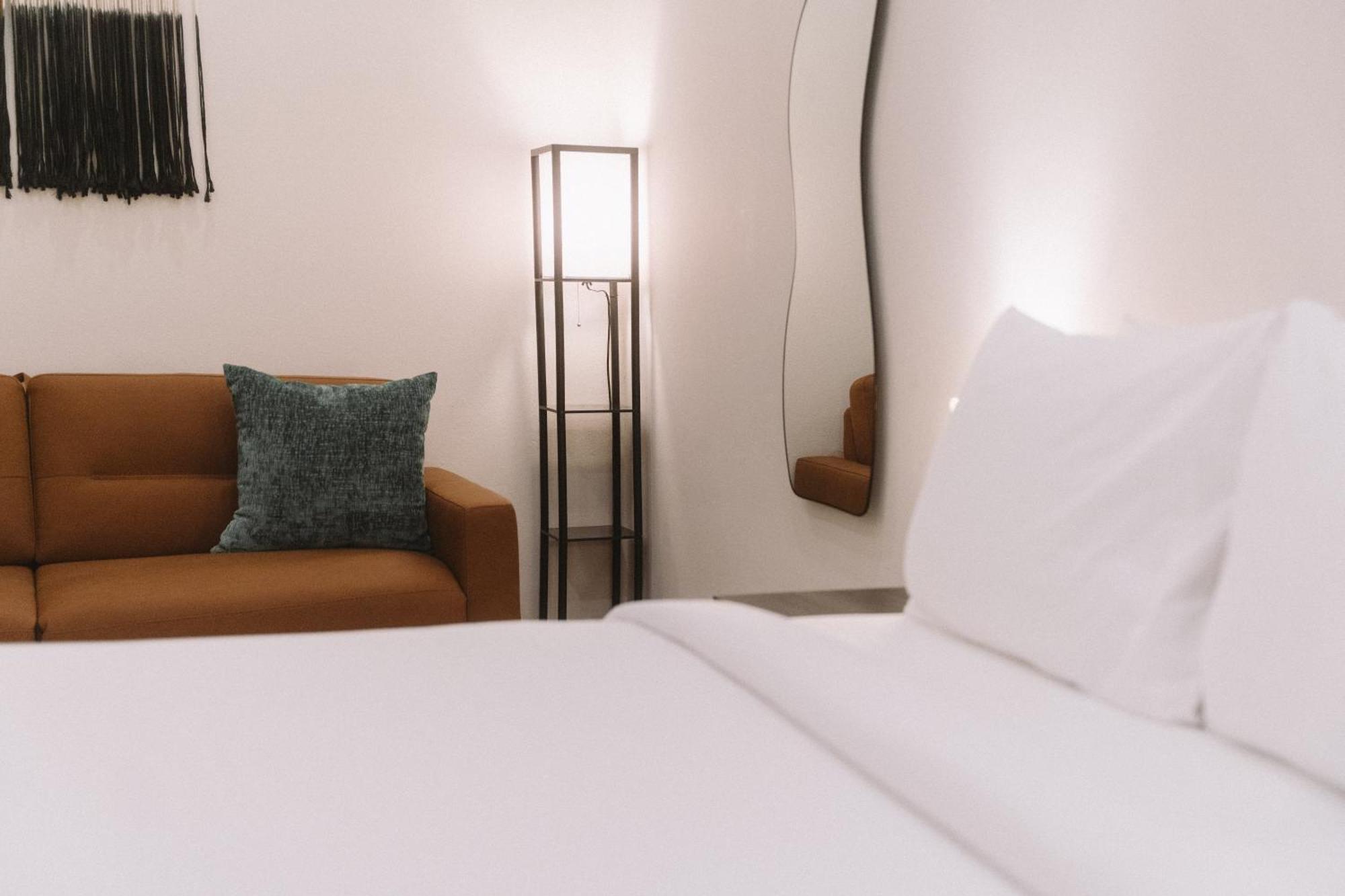 The Looking Glass Hotel San Juan Extérieur photo