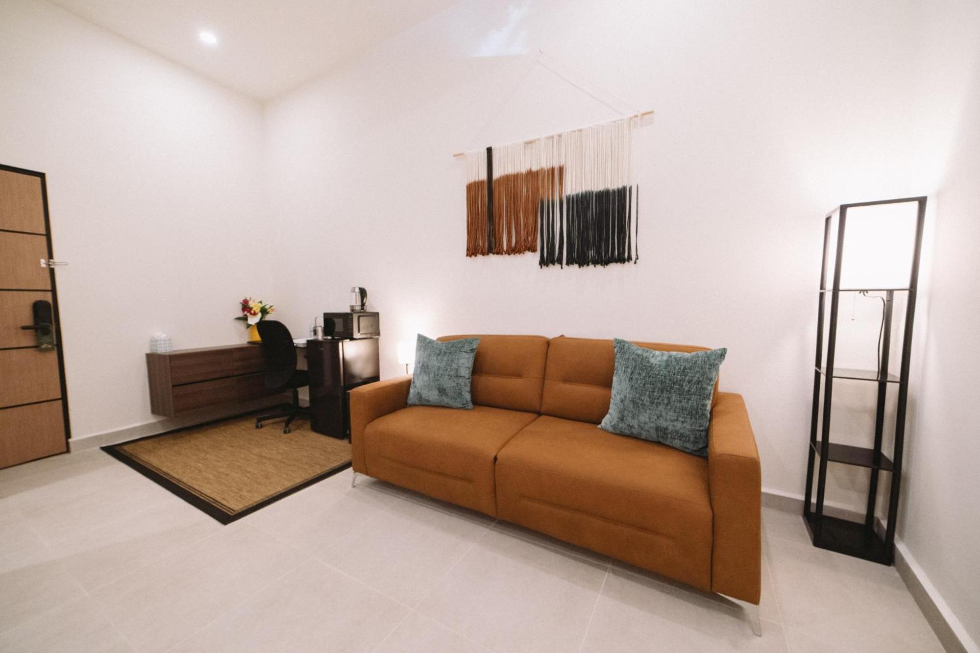 The Looking Glass Hotel San Juan Extérieur photo