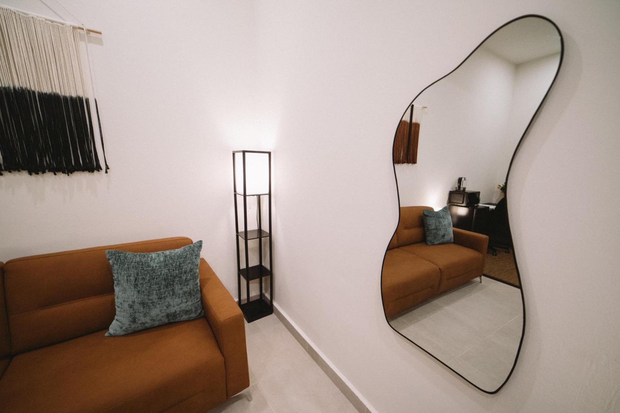 The Looking Glass Hotel San Juan Extérieur photo