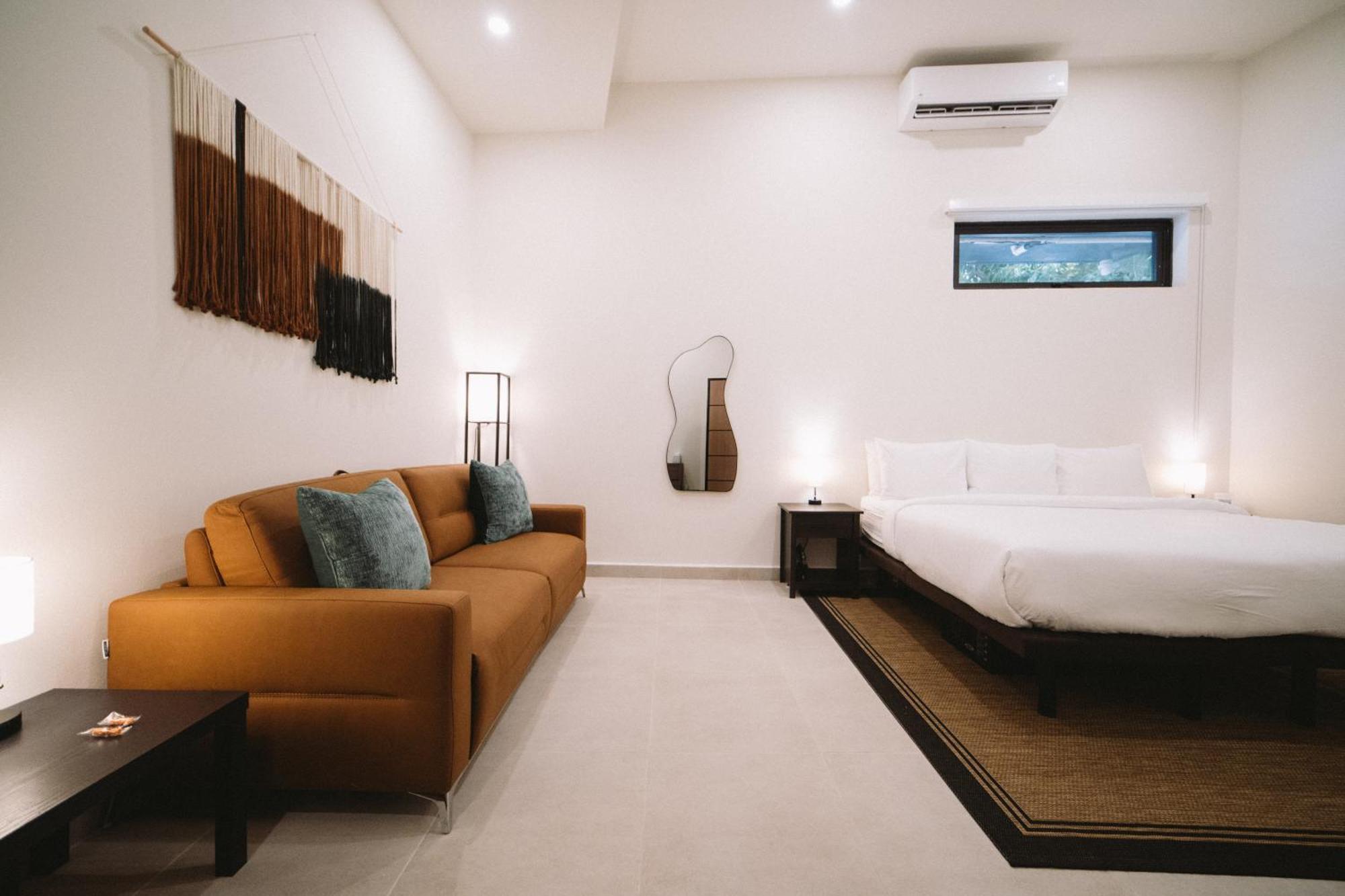 The Looking Glass Hotel San Juan Extérieur photo